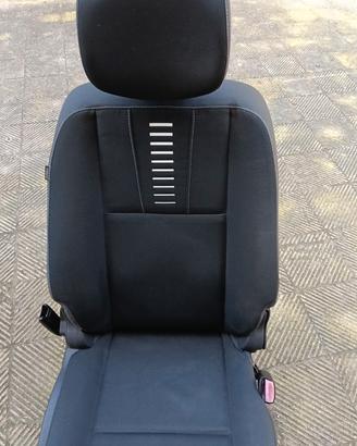 SEDILE  RENAULT MEGANE  3  SPORTOUR  Wave