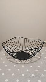 Centro tavola o portafrutta 