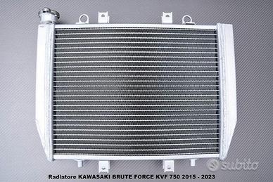 Radiatore KAWASAKI BRUTE FORCE KVF 750 2015 - 2023