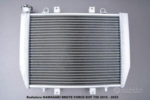 Radiatore KAWASAKI BRUTE FORCE KVF 750 2015 - 2023