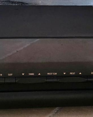 Harman Kardon AVR 35 RDS Receiver DOLBY DIGITAL