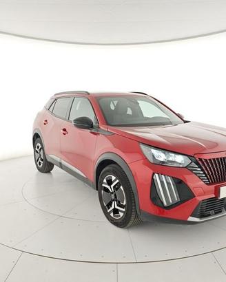 Peugeot 2008 PureTech 100 S&S Allure