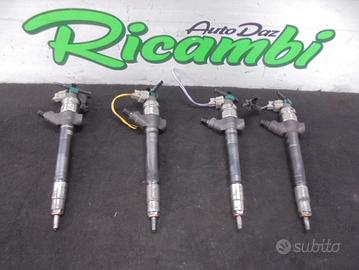INIETTORI DENSO PER DUCATO 2.2 HDI ANNO 2010