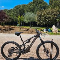 turbo levo sl Comp carbon 