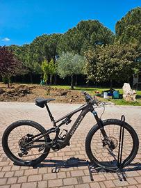 turbo levo sl Comp carbon 