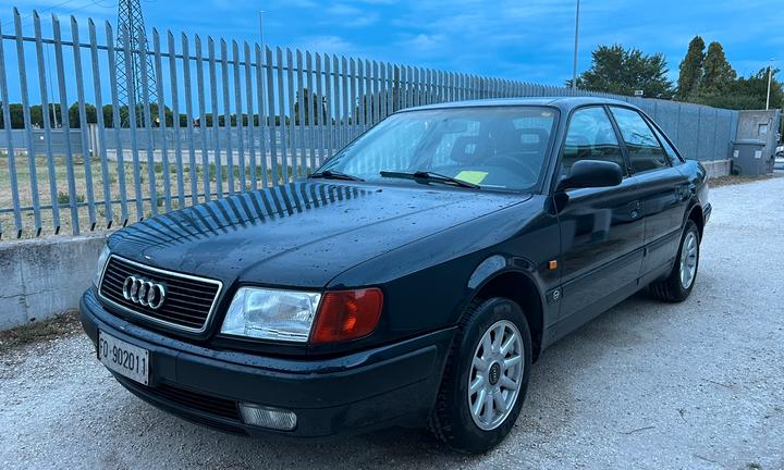 Audi 100 asi