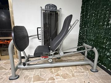 Pressa orizzontale Panatta fit evo 