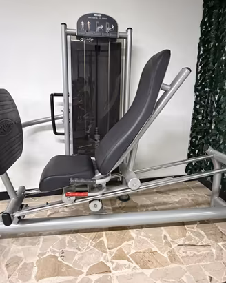 Pressa orizzontale Panatta fit evo 