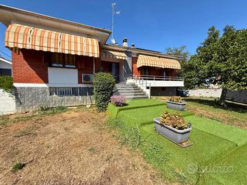 CASA INDIPENDENTE A BORGO VERCELLI