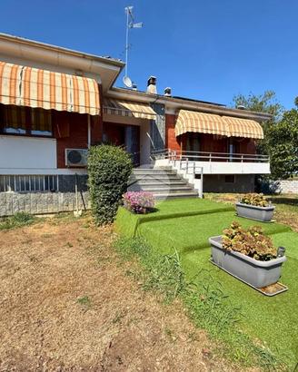 CASA INDIPENDENTE A BORGO VERCELLI