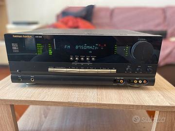 Amplificatore Harman Kardon AVR 5500