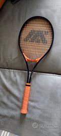 racchetta da tennis