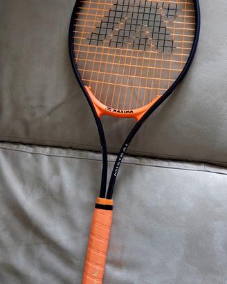 racchetta da tennis