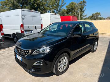 Peugeot 3008 1.5 HDi PREZZO REALE oppure €225 mese