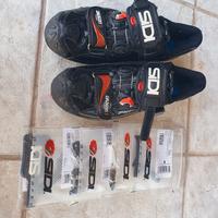 scarpe bici  sidi    41