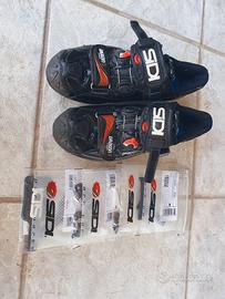 scarpe bici  sidi    41