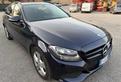 MERCEDES-BENZ C 200 BlueTEC S.W. Automatic perfe