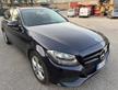 MERCEDES-BENZ C 200 BlueTEC S.W. Automatic perfe