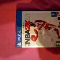 Nba 2k21