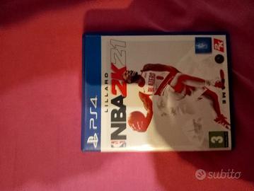 Nba 2k21