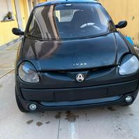 Aixam microcar/minicar