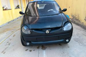 Aixam microcar/minicar