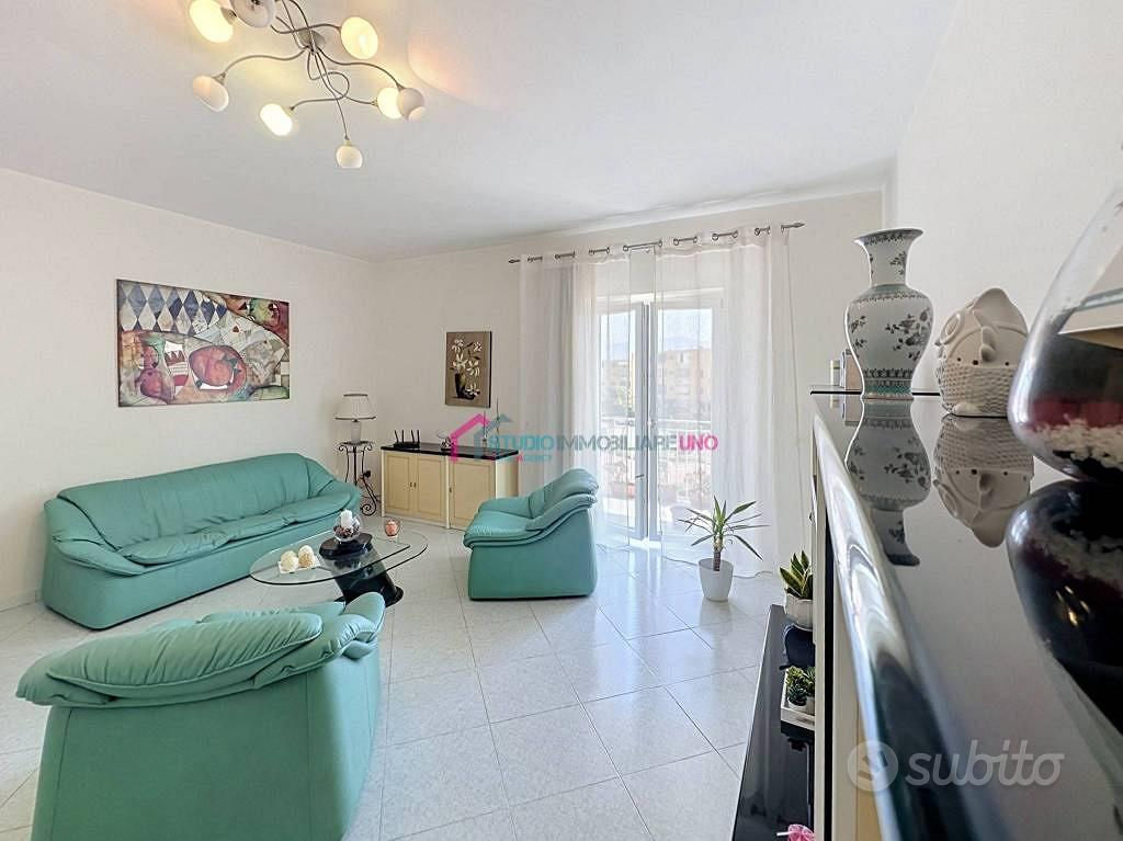 Appartamento – San Vitaliano, Napoli - Vista 5
