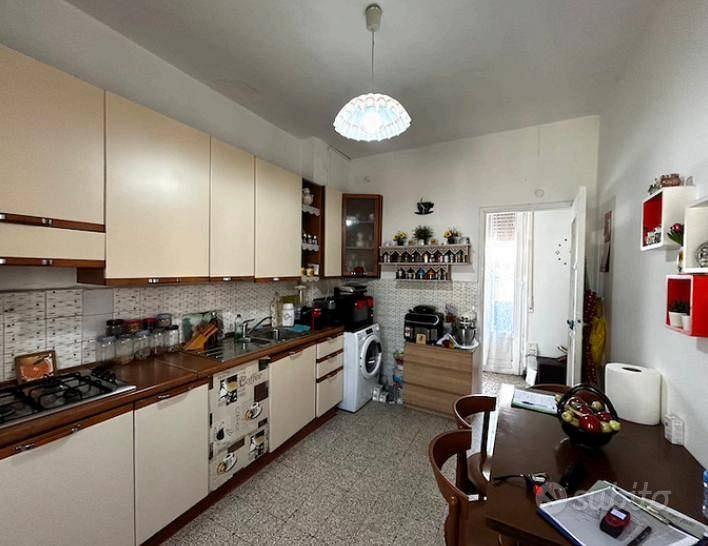 Appartamento – San Giuliano Milanese, Viboldone - Altro
