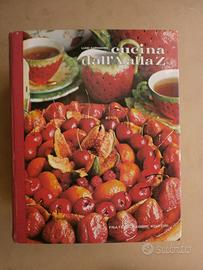 Enciclopedia Cucina