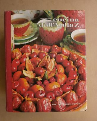 Enciclopedia Cucina