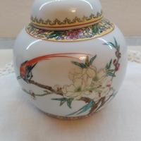 Vaso potiche cinese