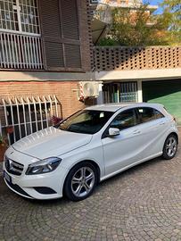 Mercedes-Benz Classe A 180 CDI