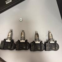 4 Sensori pressioni originali bmw