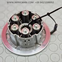 TAMBURELLO CAMPANA x DUCATI HYPERMOTARD 796 2010 2
