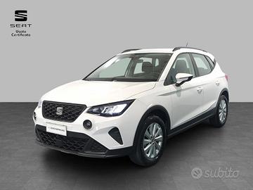 Seat Arona 1.0 ecotsi Style 110cv dsg