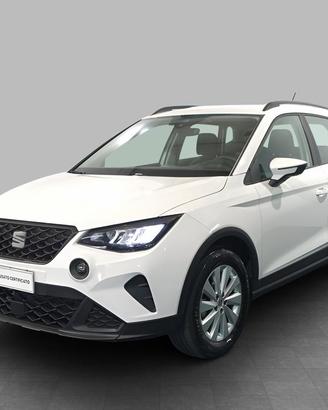 Seat Arona 1.0 ecotsi Style 110cv dsg