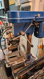 Trapano a Colonna usato