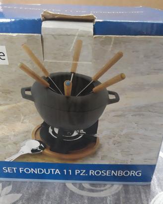 set fonduta 