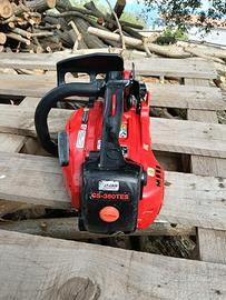 Shindaiwa 362tes