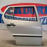 Porta post. destra Volkswagen Polo 1.4 B 2000