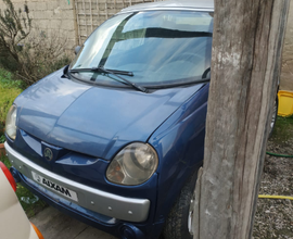 Mini car