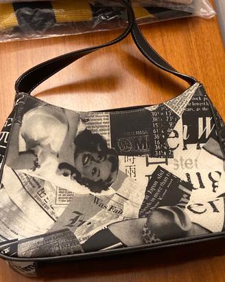 Borsa vintage cinema