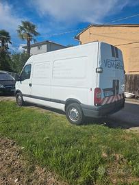 OPEL Movano 3ª serie - 2007