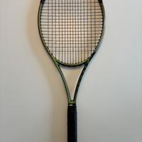 racchetta da tennis Wilson Blade