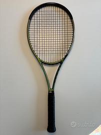 racchetta da tennis Wilson Blade