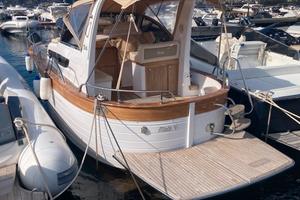 GOZZO MIMì 950 LIBECCIO 31 CABIN