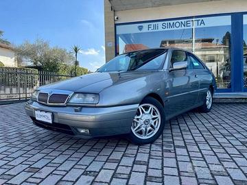 Lancia k 2.0i turbo 20V cat Coupé