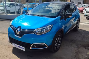 Renault Captur 1.5 dCi 8V 90 CV Start&Stop Live