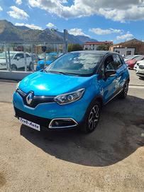 Renault Captur 1.5 dCi 8V 90 CV Start&Stop Live