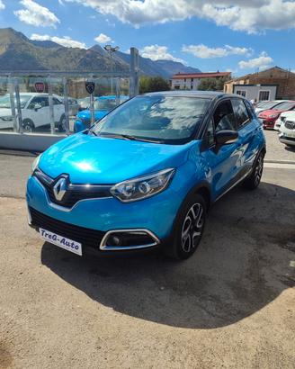 Renault Captur 1.5 dCi 8V 90 CV Start&Stop Live